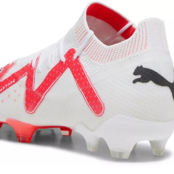 PUMA Women's Future Ultimate  FG Soccer Cleats Size 9.5 - Picture 5 of 7